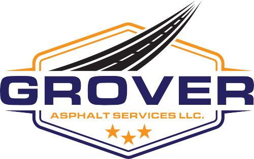 Grover Asphalt Services
